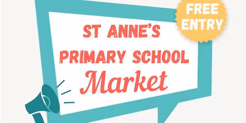 St Anne\u2019s Family Market Day