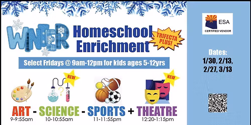 HOMESCHOOL PARENTS \u2014 BIG NEWS!