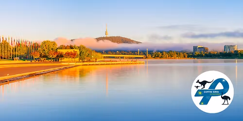 Coffin Siris Syndrome Australia Retreat 2026