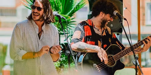 Brunch BBQ & Beer + Live Music en el rooftop del Hotel Generator