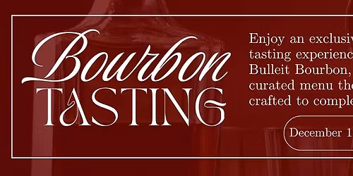 Bourbon Night