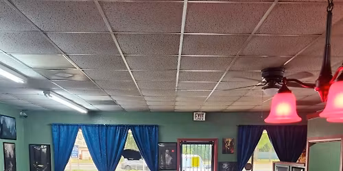 OPENING OF THE INKD GYPSY PUB