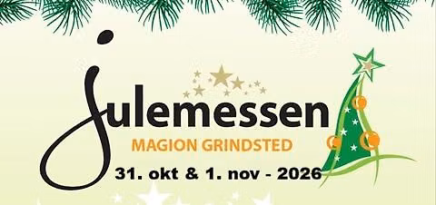 Julemessen