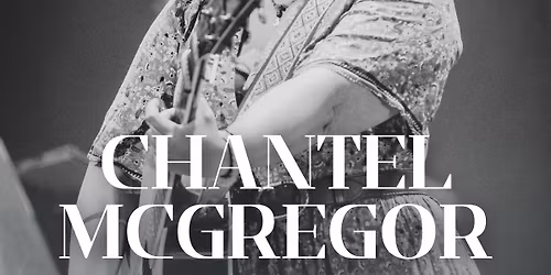 Live at Fulford Arms (supporting Chantel McGregor 