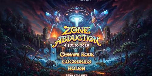 ZONE ABDUCTION
