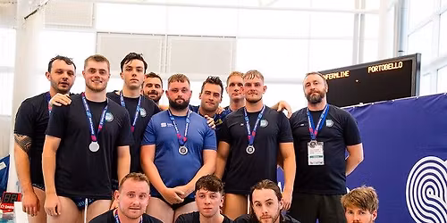 Snr Men SNL DWPC v Stirling TBC