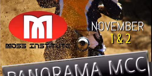 Panorama MCC Coaching with Mossy