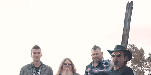 Wastin' Neon debut at the Findlay Moose Lodge