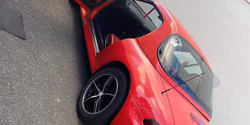 TRURO BID Classic Modern Retro!! 