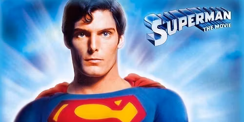Salute to Glenn Ford: Superman(1978)