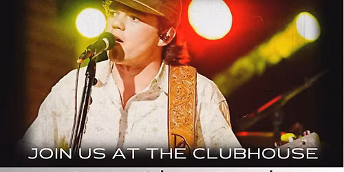 Live at Firefly Drew Oliver Band 