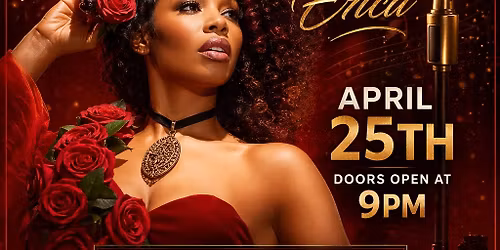 R&B Unplugged: Featuring the Voice of Erica