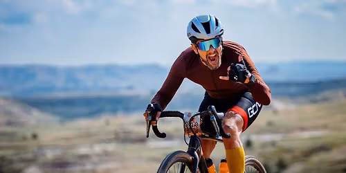 Badlands Gravel Battle 2026