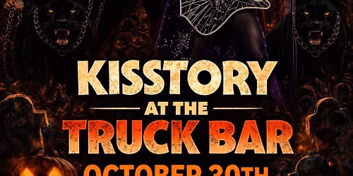Kisstory Returns to Connecticut