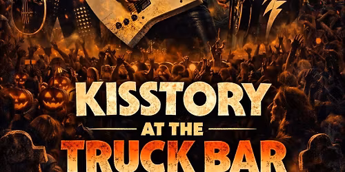 Kisstory Returns to Connecticut 
