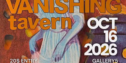 The Vanishing Tavern