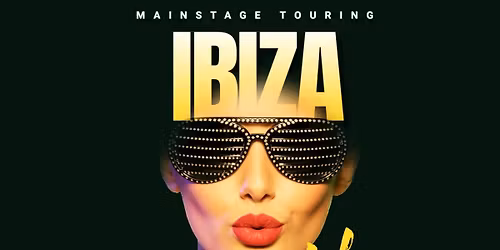 Ibiza Touch Down (Perth)