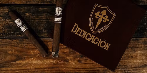 Cigar Showcase: All Saints Cigar