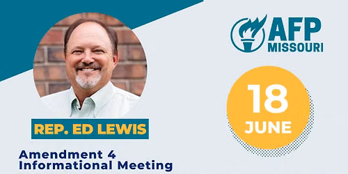 Amendment 4 - Initiative Petition Reform Informational Meeting - Kirksville