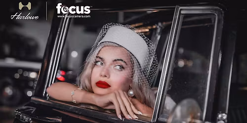 Lighting for Cinematic Portraiture