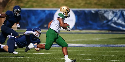 Samford Bulldogs at UAB Blazers Football