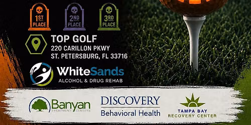 Behavioral Health Professionals Networking Event