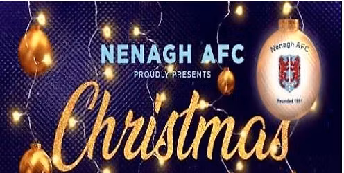 Christmas With The Stars