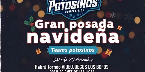 Torneo\/Posada y premiaciones