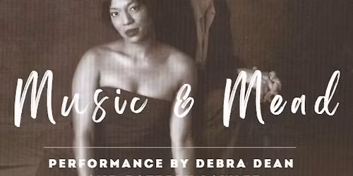 Jazz Night with Debra Dean & Patrick Lawler