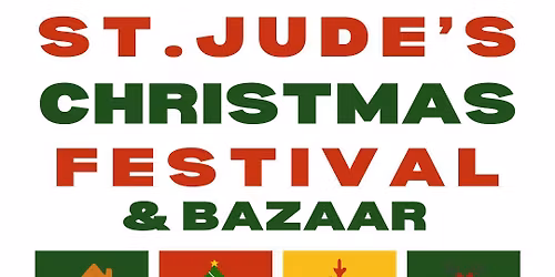 FESTIVAL Y BAZAAR DE NAVIDAD 2025