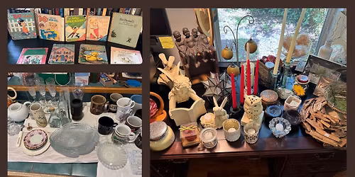 New Smyrna Beach Estate Sale