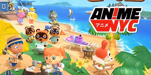 ANYC Animal Crossing Meetup (TBA Pending Approval)