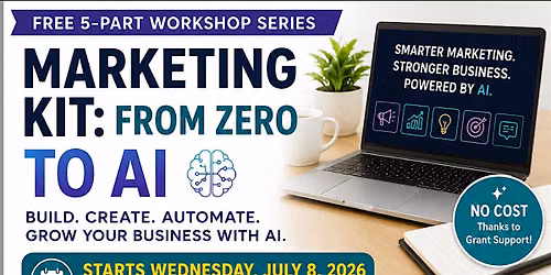 From Zero to AI: A Business Owner\u2019s Cohort