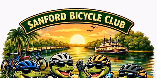 \ud83d\udeb4\u200d\u2642\ufe0f Sanford Bicycle Club presents: Picnic in the Park Ride! \ud83d\udc0a\ud83c\udf33