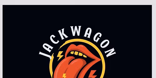 JackWagon Hits Pine Street