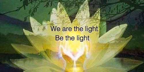 Holy Fire 5d Level 1 Reiki with Magdalene & Yeshua Songs