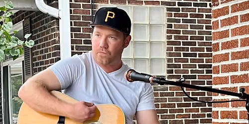 Wil Kondrich Presents: "Walking the Dog" Front Porch Concerts Week 316!