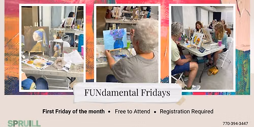 FUNdamental Fridays