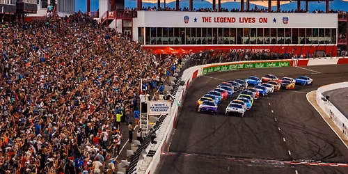 NASCAR Cup Series: Window World 450