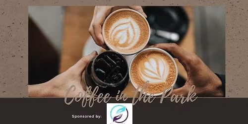 Coffee in the Park