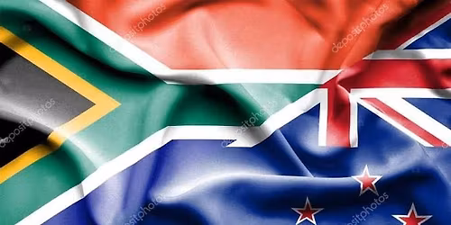 Kawerau Singles Kamp