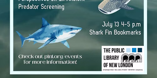 Great White Shark: New Perspectives On An Ancient Predator Screening