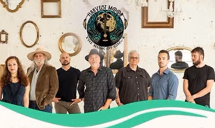 Harvest Moon \u2022 A Tribute to CSN&Y (2026)