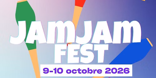 JamJam Fest 2026 