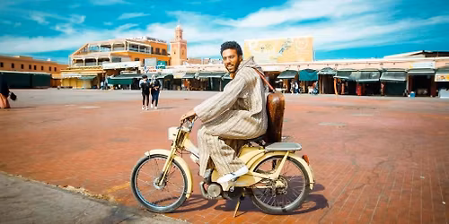 Young Euro Classic 2026 | Future Now - JISR \/\/ BR\u00dcCKE (Marokko)