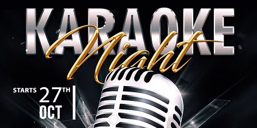 Monday Night Karaoke at Adamstown Bowling Club