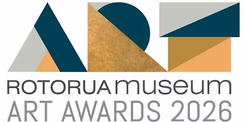 Enter the Rotorua Museum Art Awards
