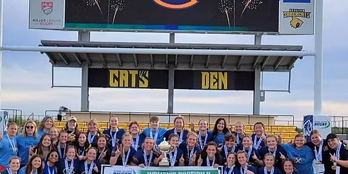 UWEC Women\u2019s Rugby Alumni Weekend