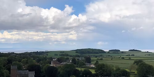 Holford and Kilve craft club