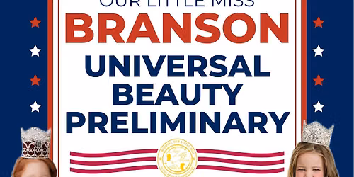 Midwest OLM Branson Universal Beauty preliminary